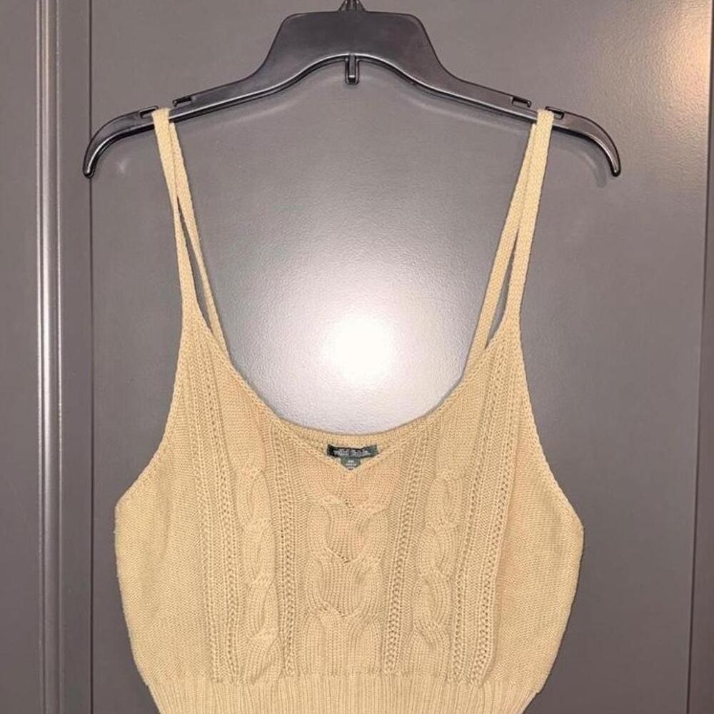 Wild-fable Women's Green Vest
